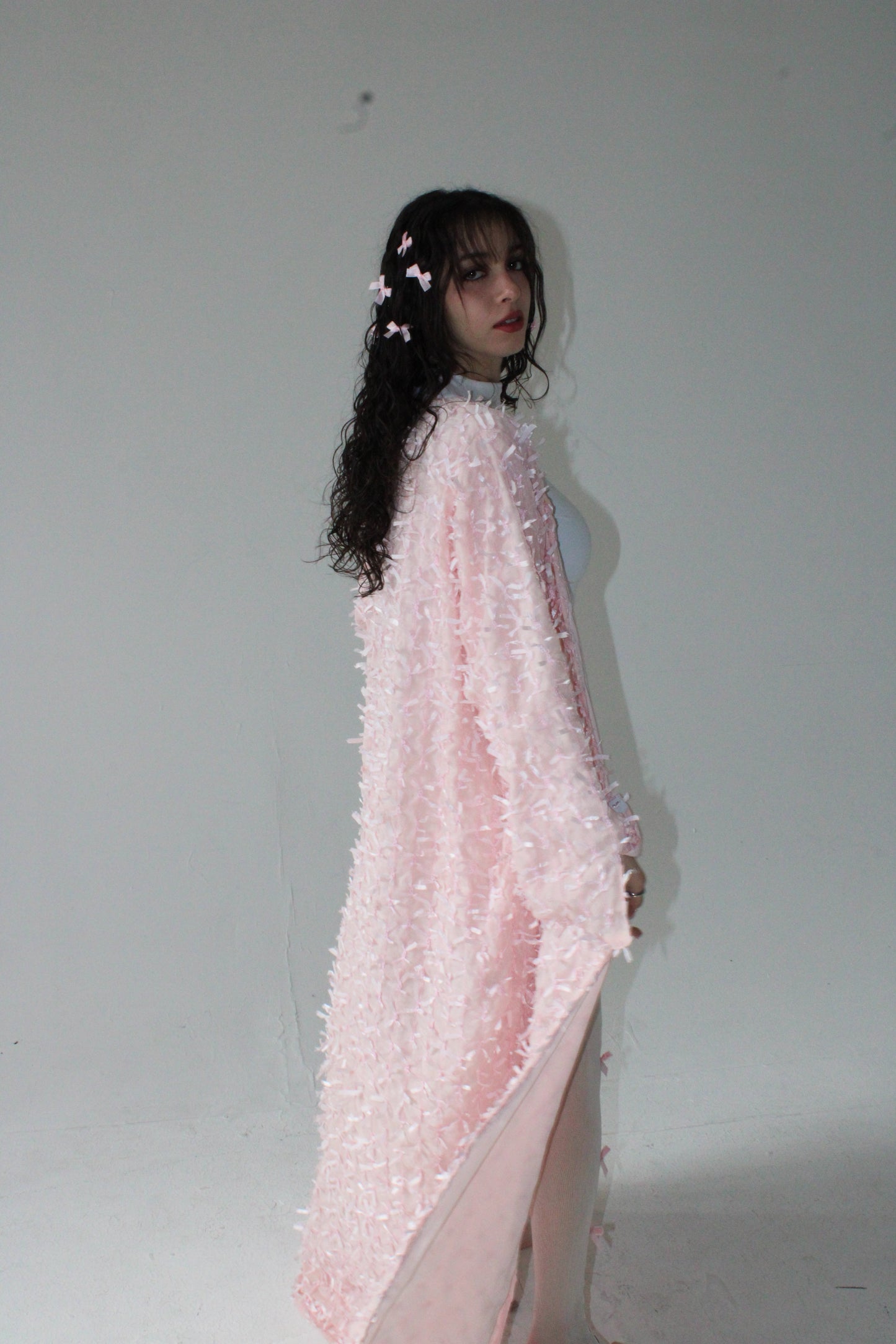 BOW ABAYA