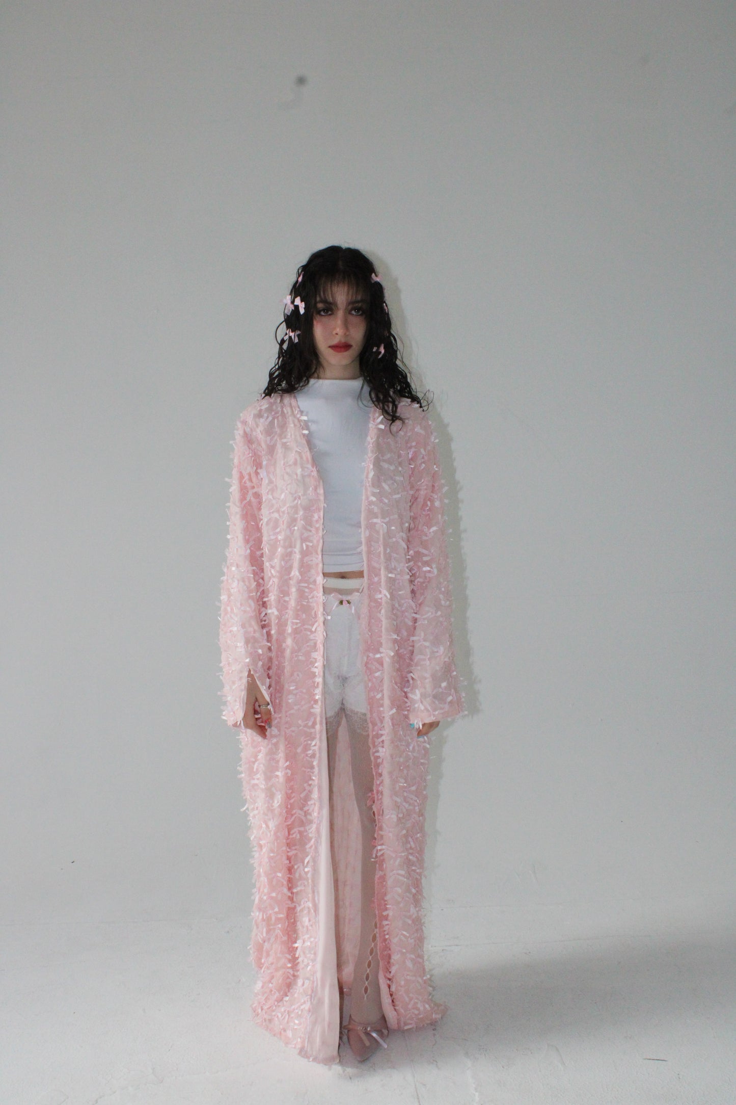 BOW ABAYA