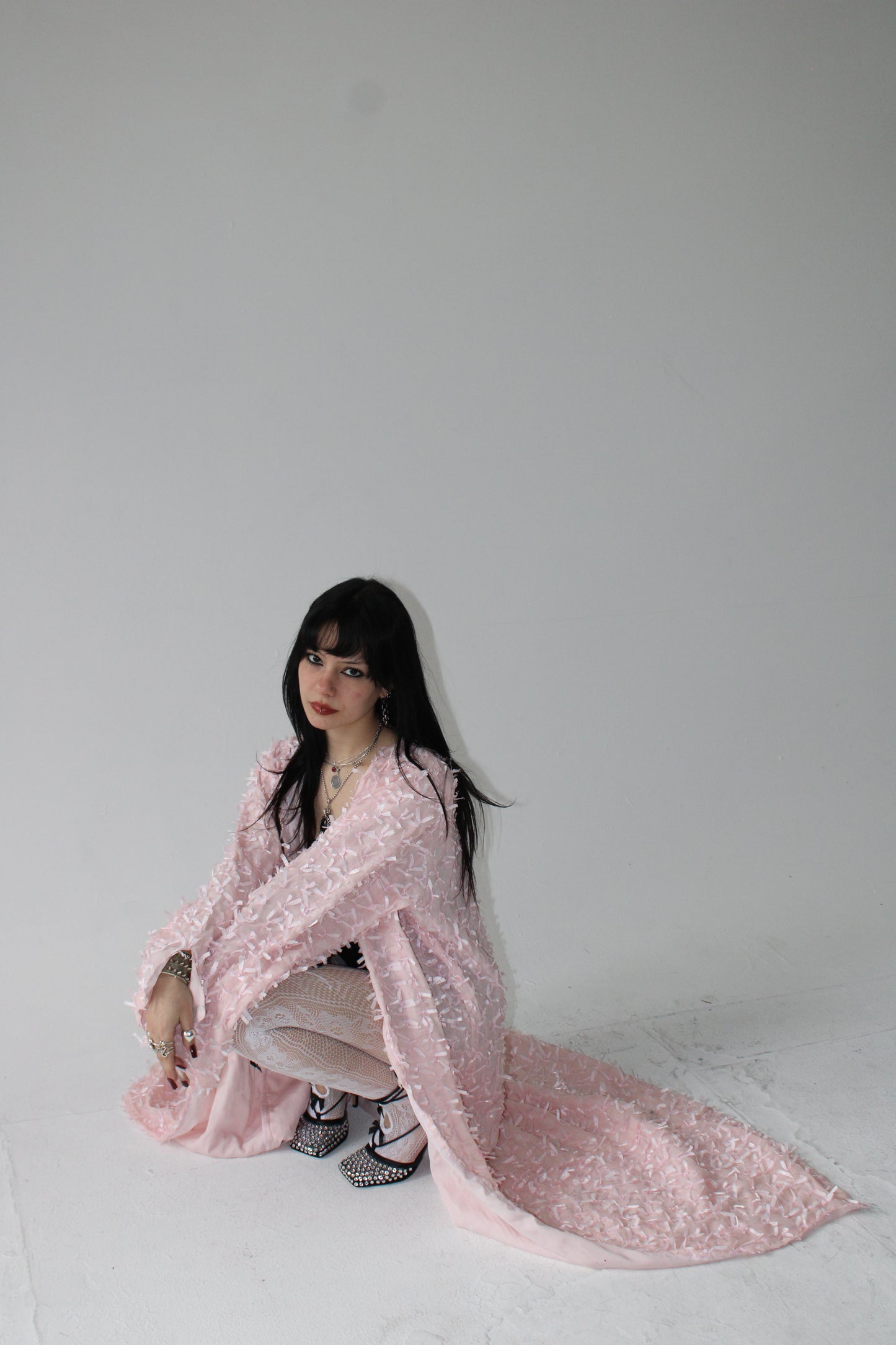 BOW ABAYA