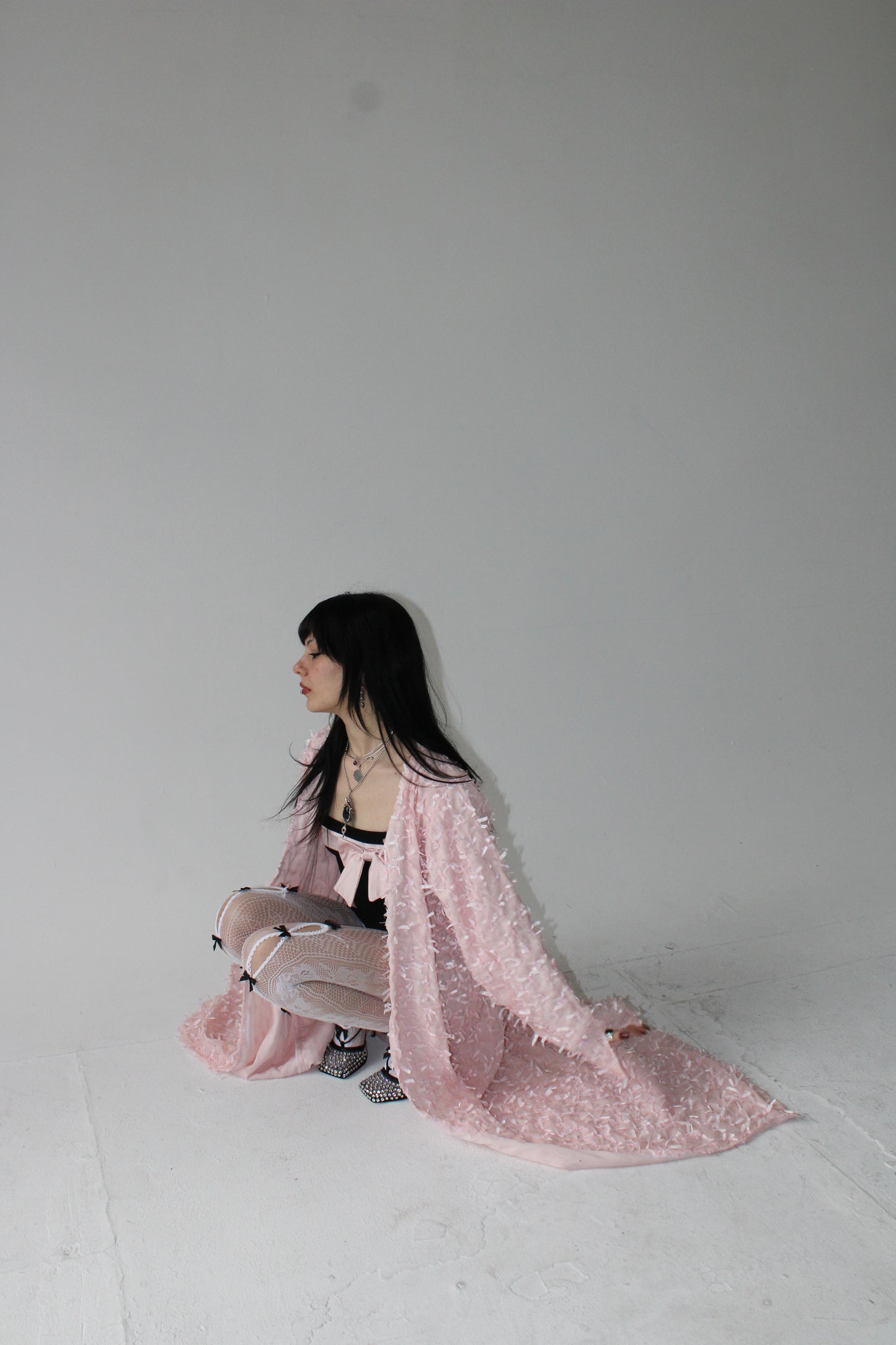BOW ABAYA