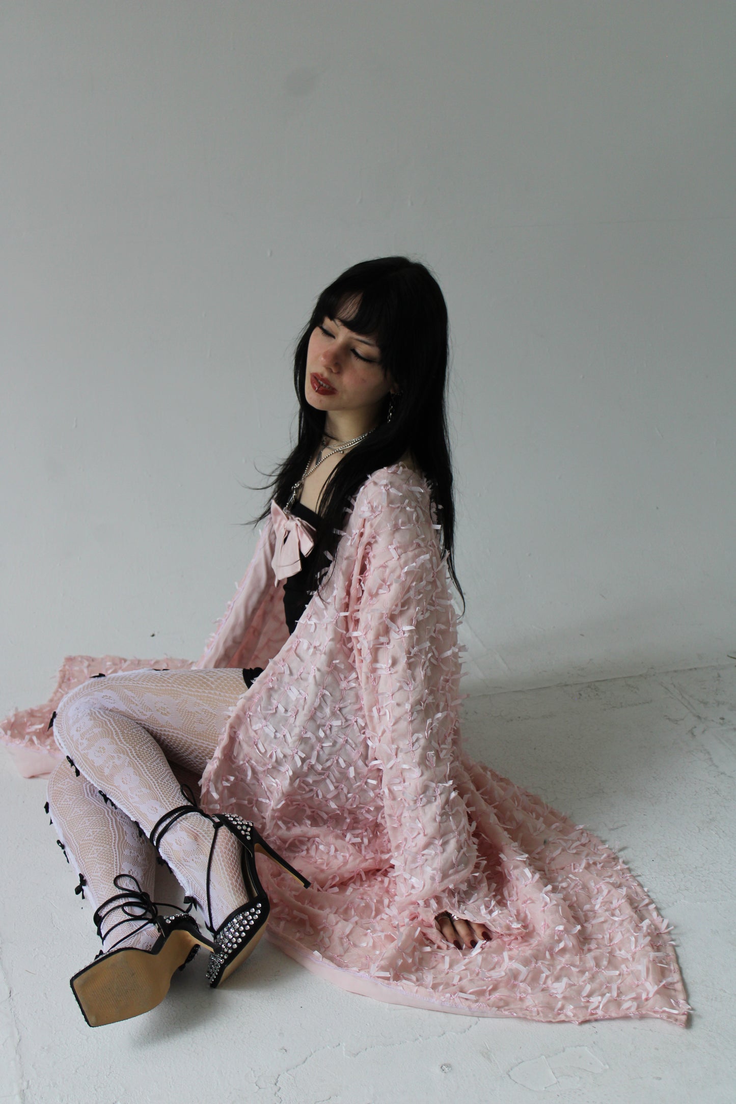 BOW ABAYA