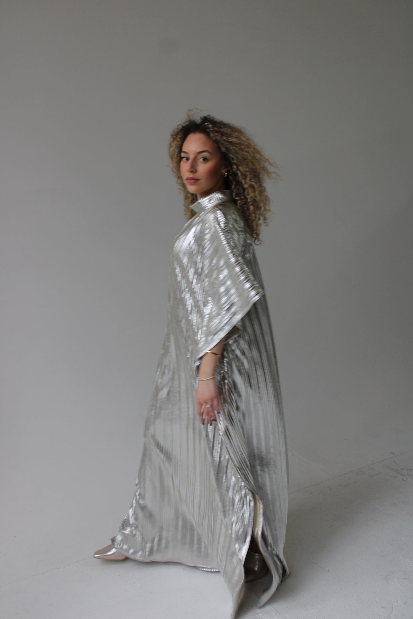 BUTTERFLY KAFTAN
