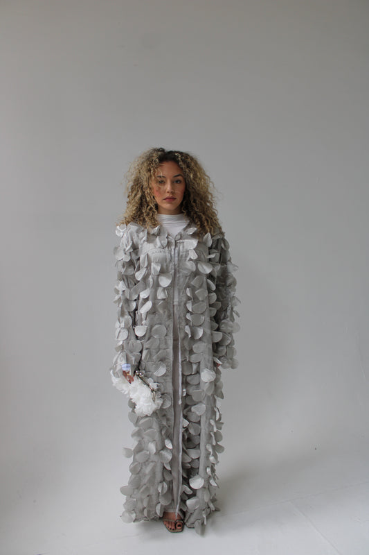 LEAF ABAYA