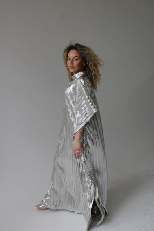 BUTTERFLY KAFTAN